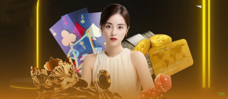 Página oficial da 59h no Facebook